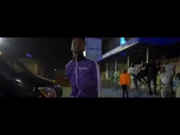 Video: Smooky Margielaa - Too Blessed